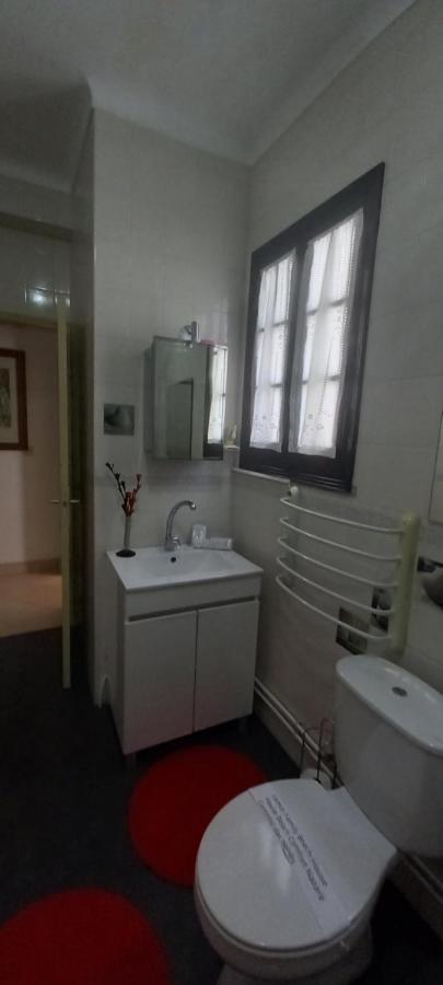Comfort Beach House 나자레 외부 사진