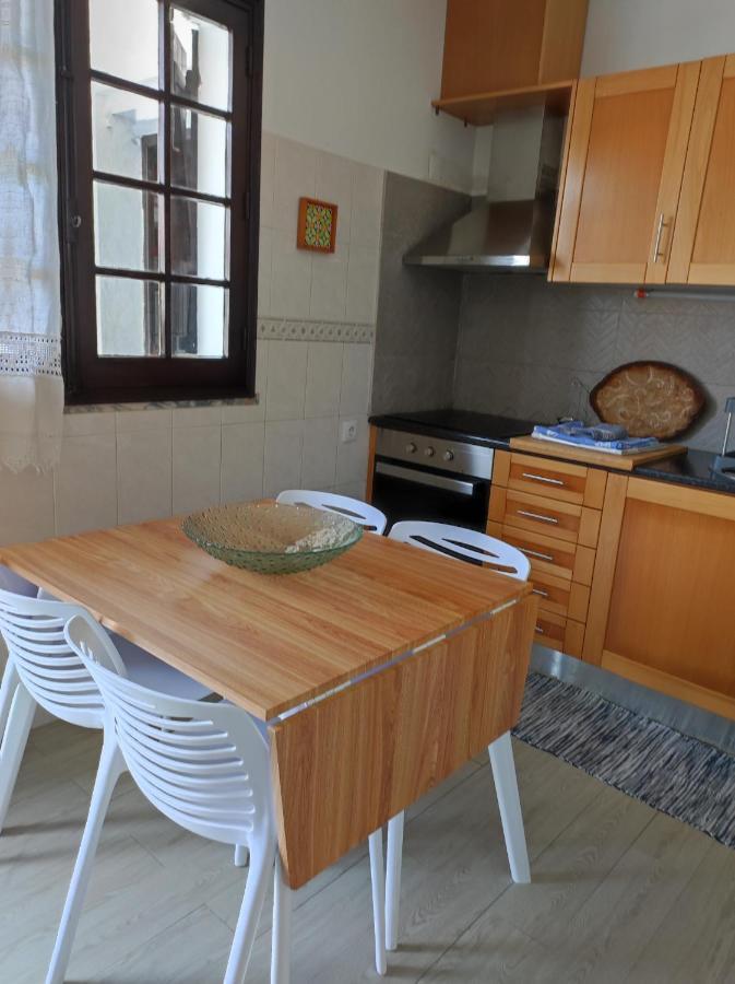 Comfort Beach House 나자레 외부 사진