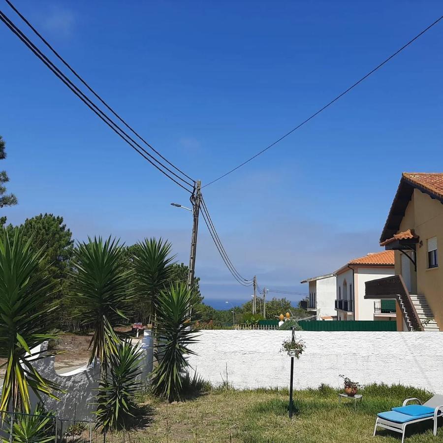 Comfort Beach House 나자레 외부 사진