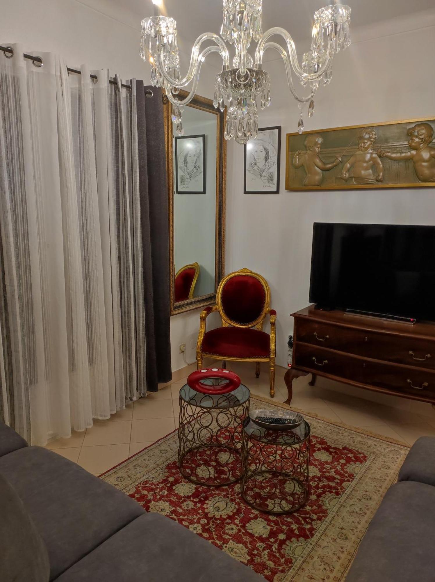 Comfort Beach House 나자레 외부 사진