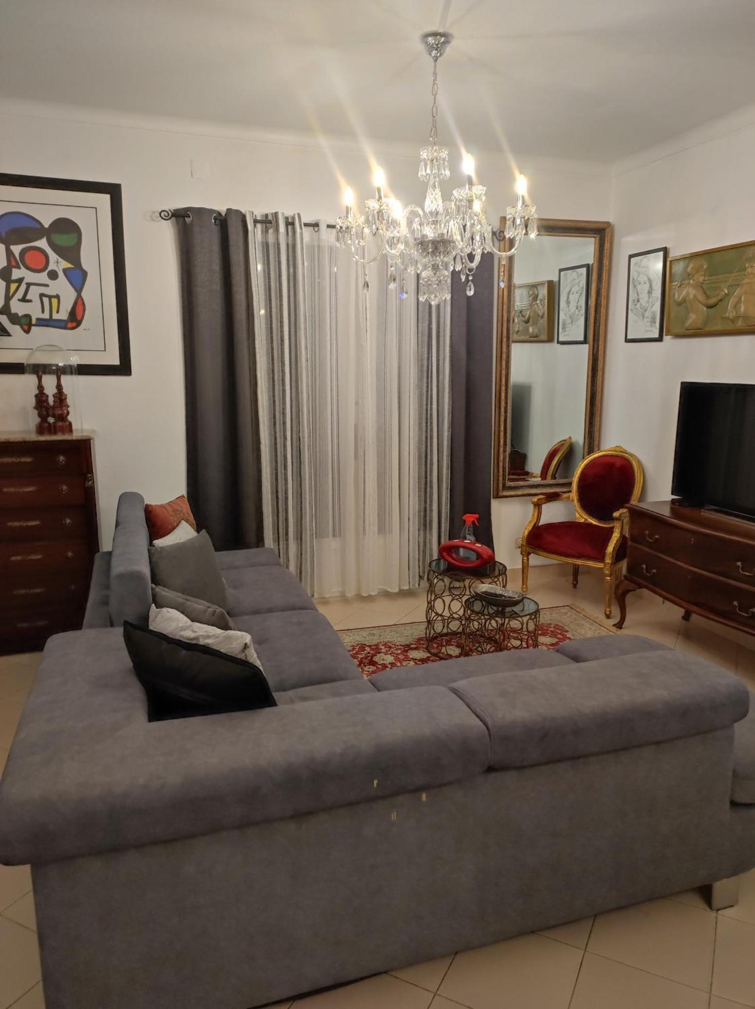 Comfort Beach House 나자레 외부 사진