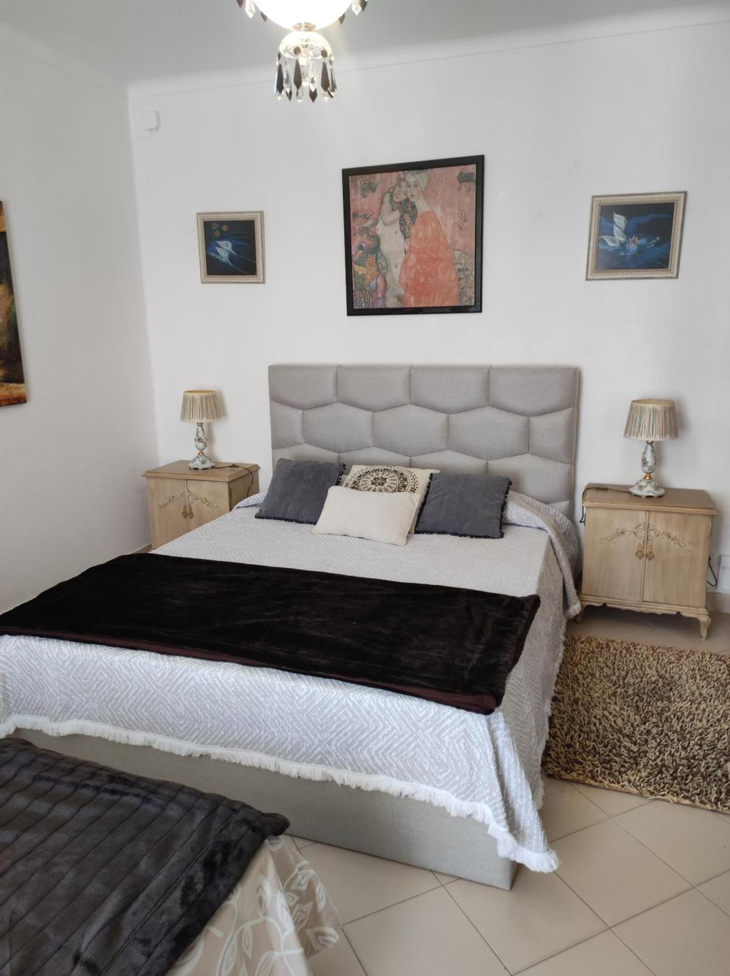 Comfort Beach House 나자레 외부 사진