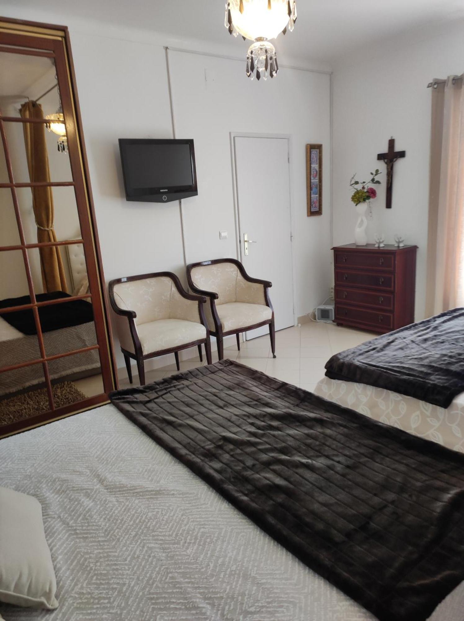 Comfort Beach House 나자레 외부 사진