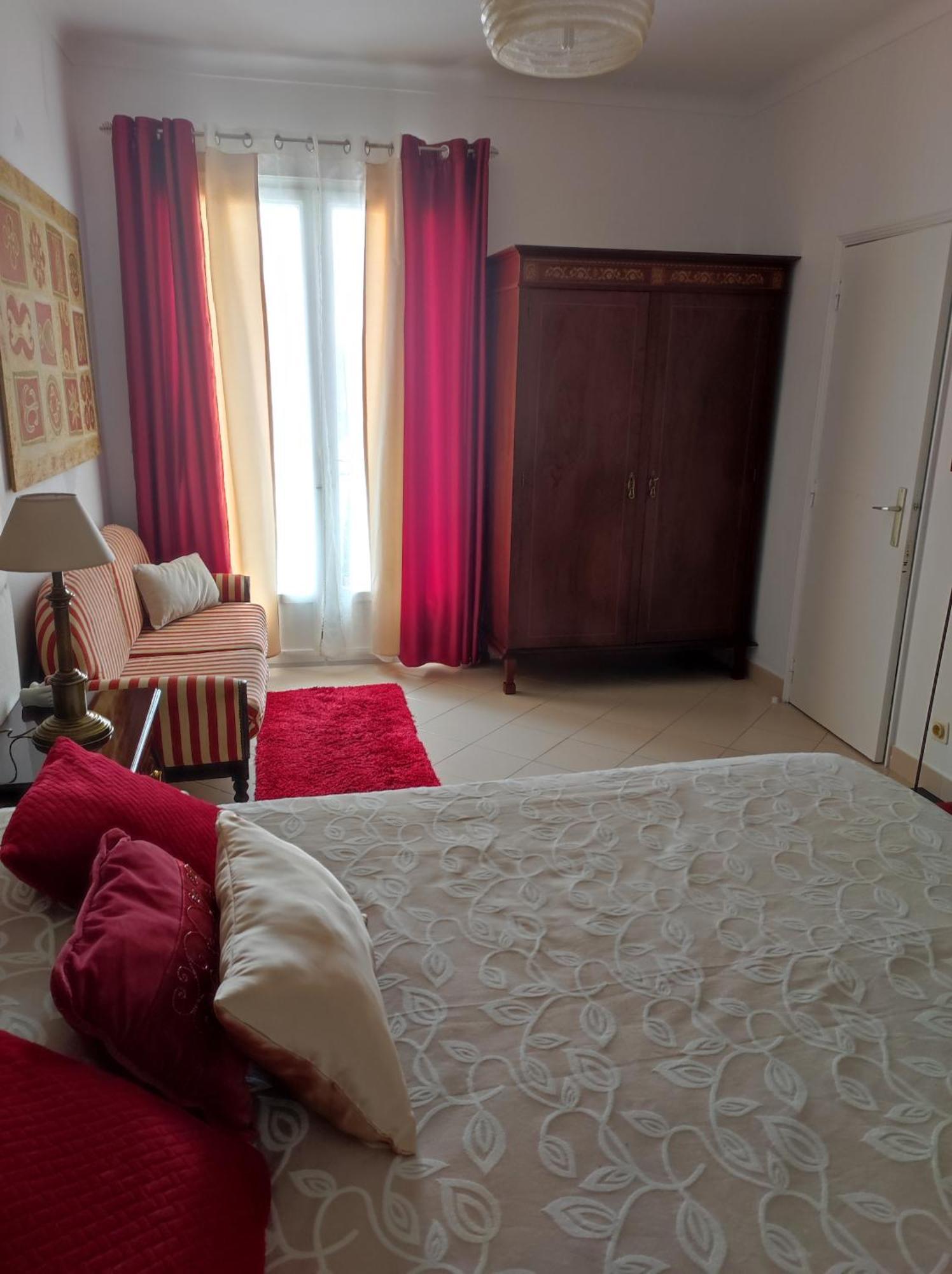 Comfort Beach House 나자레 외부 사진