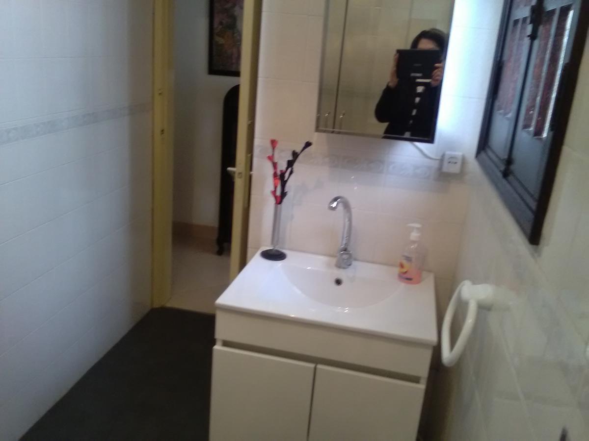 Comfort Beach House 나자레 외부 사진