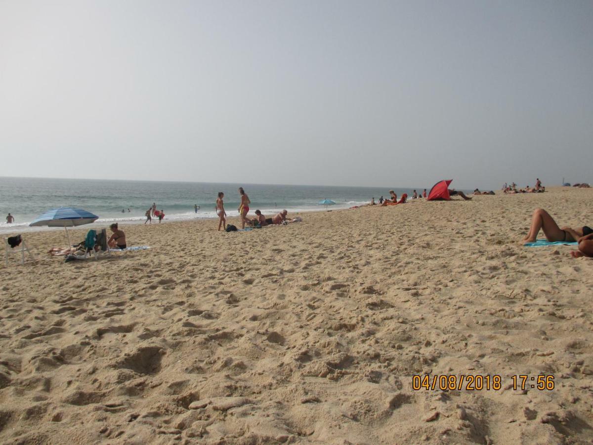 Comfort Beach House 나자레 외부 사진
