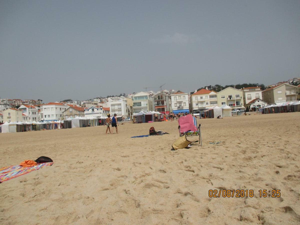Comfort Beach House 나자레 외부 사진