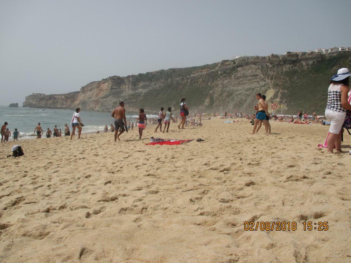 Comfort Beach House 나자레 외부 사진